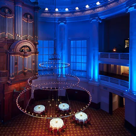 Hotel Renaissance Amsterdam