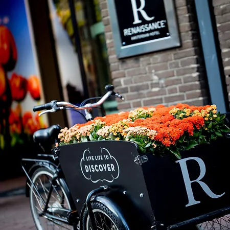 מלון Renaissance