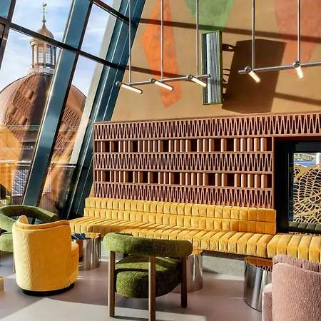 Renaissance Hotel Amsterdam