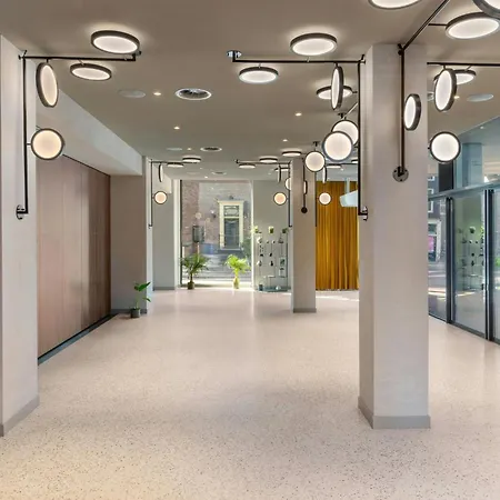 מלון Renaissance