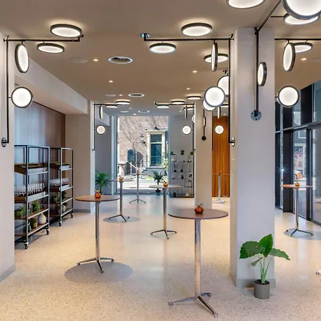 Hotell Renaissance 5*