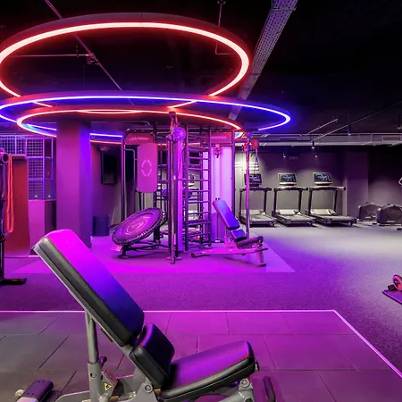 Hotel Renaissance 4*