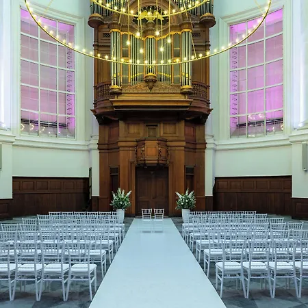 Hotel Renaissance Amsterdam