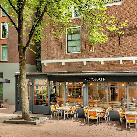 Hotel Renaissance 4*