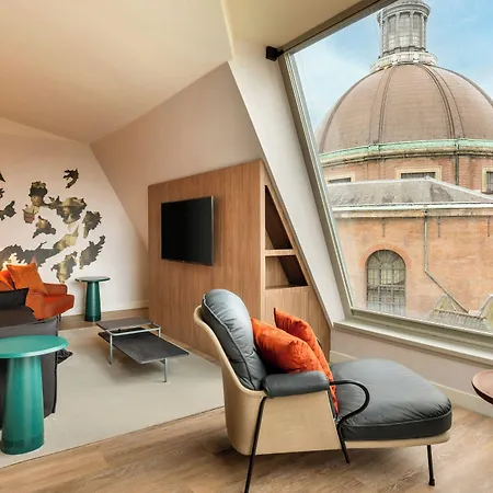 Hotel Renaissance 4*