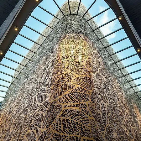 Hotel Renaissance 4*