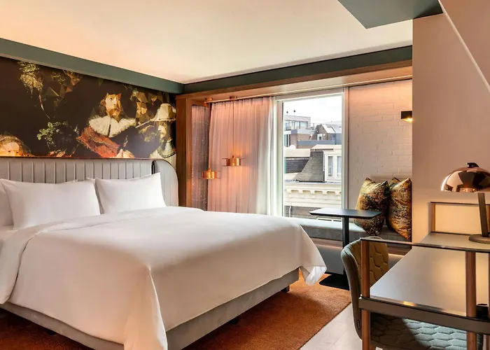 Renaissance Amsterdam