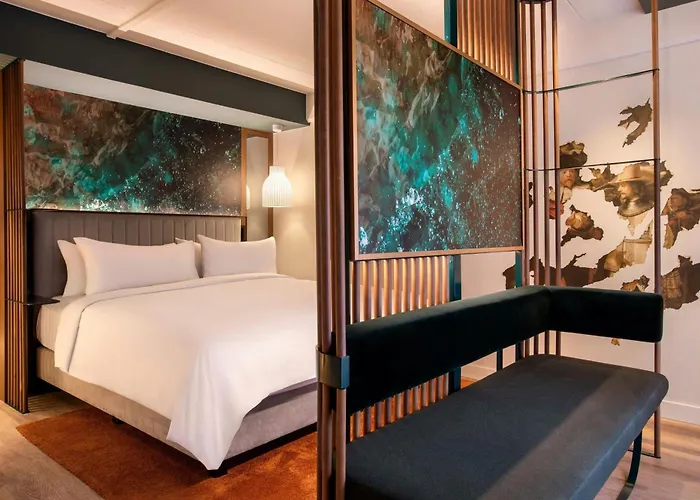 Renaissance Amsterdam