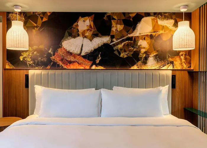 Renaissance Hotel Amsterdam