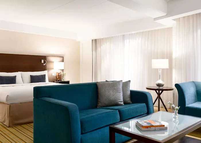 Hotel Renaissance Amsterdam