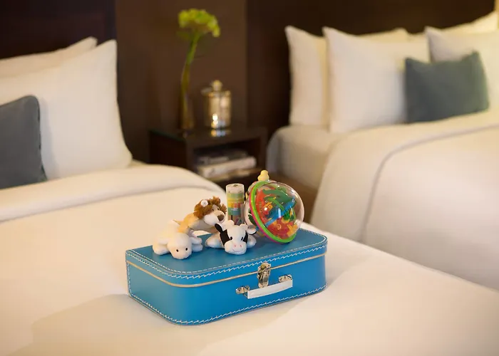 Renaissance 5* Amsterdam