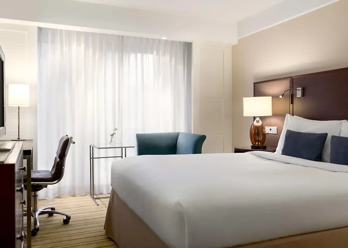 Hotel Renaissance 5*