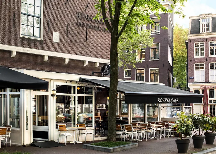 Renaissance Hotel Amsterdam