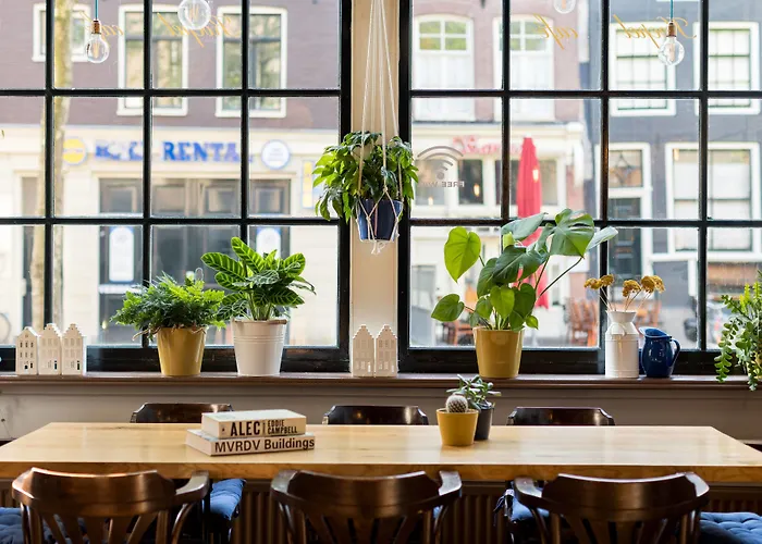 Renaissance Hotel Amsterdam