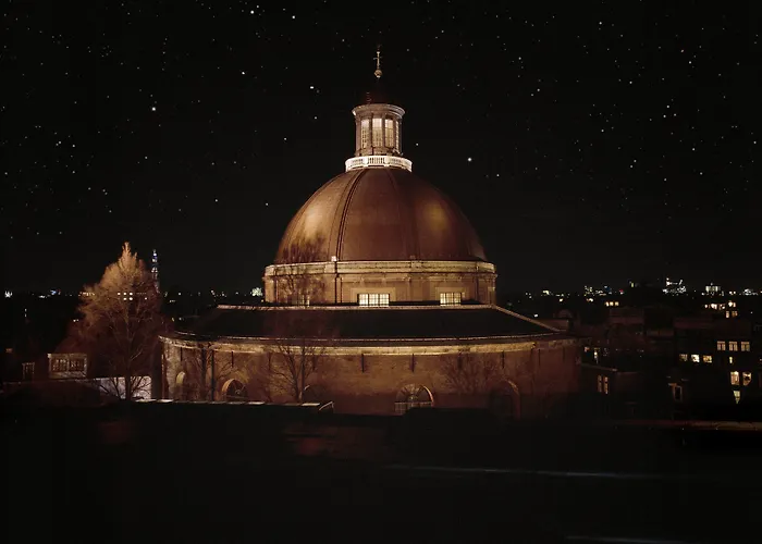 Renaissance Amsterdam