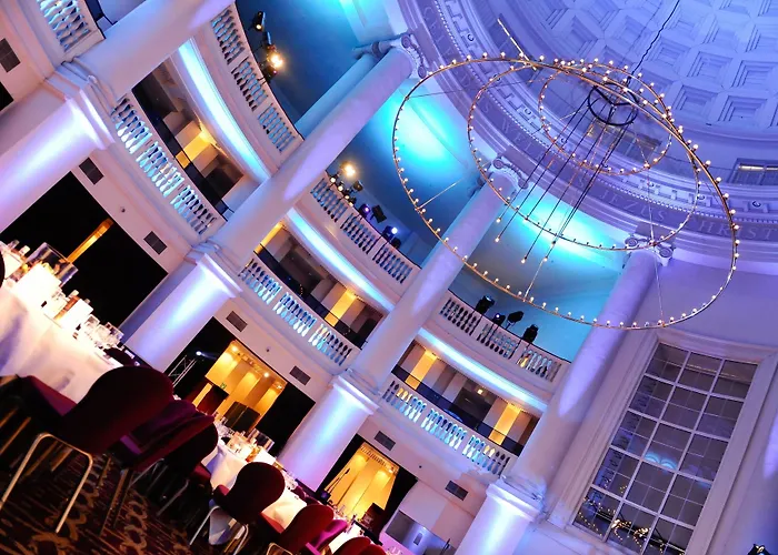 Hotel Renaissance 5*