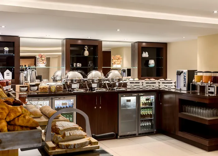 Renaissance 5* Amsterdam