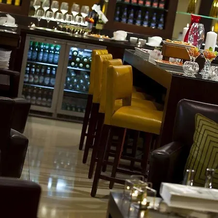 Renaissance Szálloda 5*