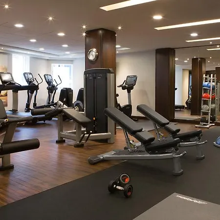 Renaissance 5* Amszterdam