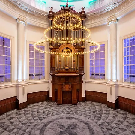 Renaissance Amszterdam