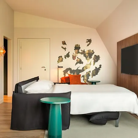Renaissance 5* Amszterdam
