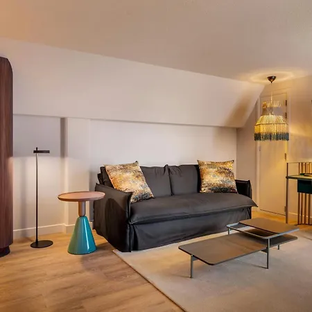 Renaissance Ξενοδοχείο