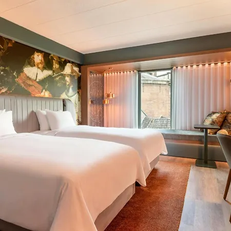 Ξενοδοχείο Renaissance Άμστερνταμ