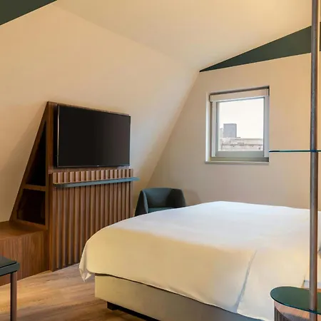 Renaissance Ξενοδοχείο