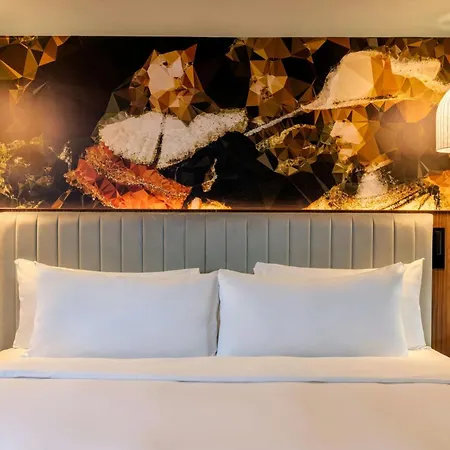 Renaissance Ξενοδοχείο Άμστερνταμ