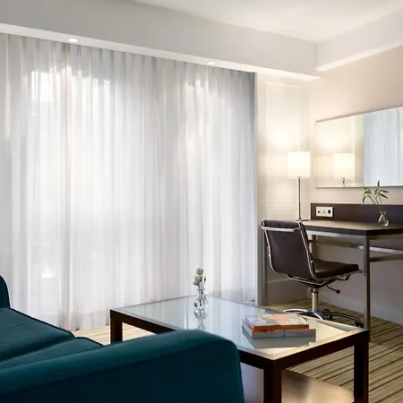 Renaissance Ξενοδοχείο