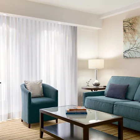 Renaissance Ξενοδοχείο Άμστερνταμ