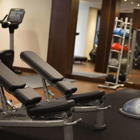 Ξενοδοχείο Renaissance