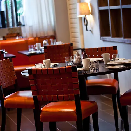 Ξενοδοχείο Renaissance