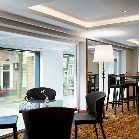 Ξενοδοχείο Renaissance Άμστερνταμ