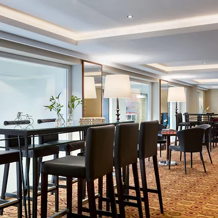 Ξενοδοχείο Renaissance