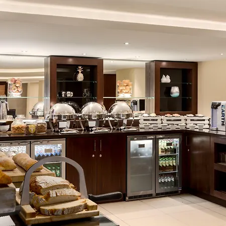 Renaissance 5* Άμστερνταμ