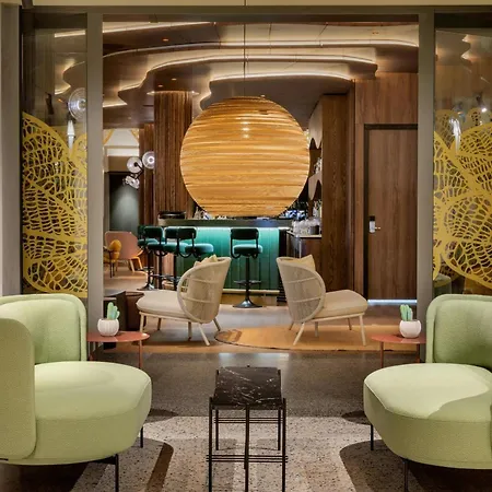 Renaissance Άμστερνταμ