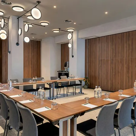 Renaissance Άμστερνταμ