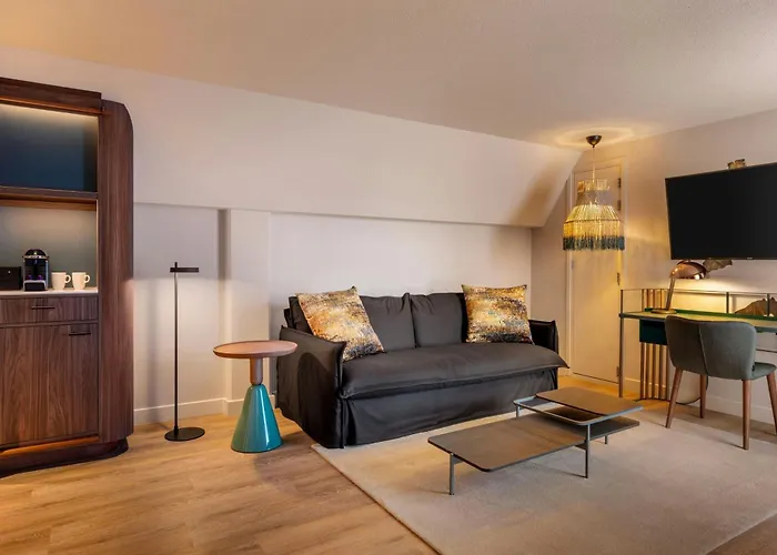 Renaissance Ξενοδοχείο