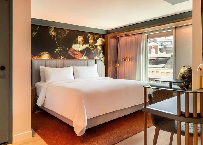 Renaissance Ξενοδοχείο