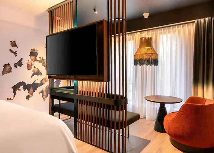 Renaissance Άμστερνταμ