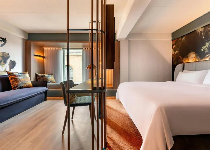 Renaissance Άμστερνταμ