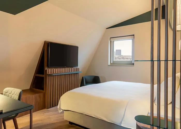 Renaissance Ξενοδοχείο