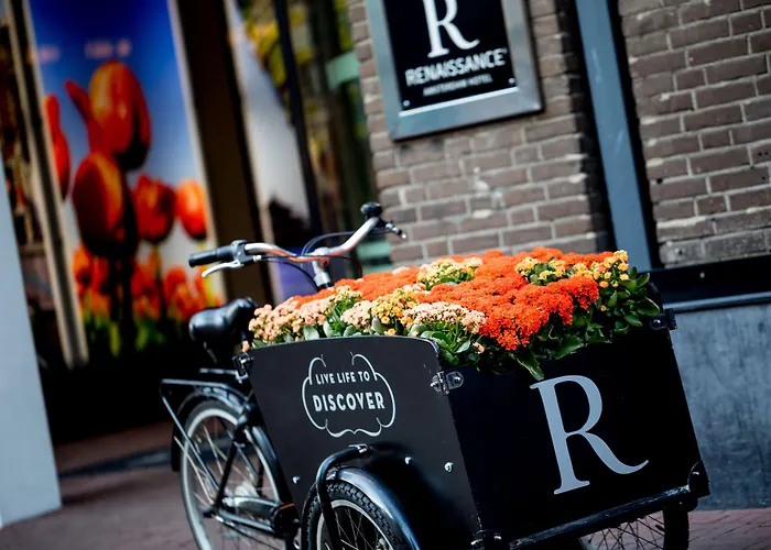 Ξενοδοχείο Renaissance