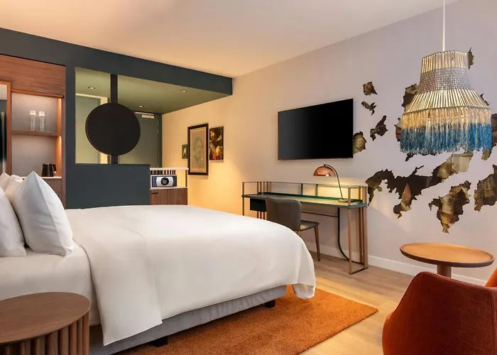 Renaissance Άμστερνταμ