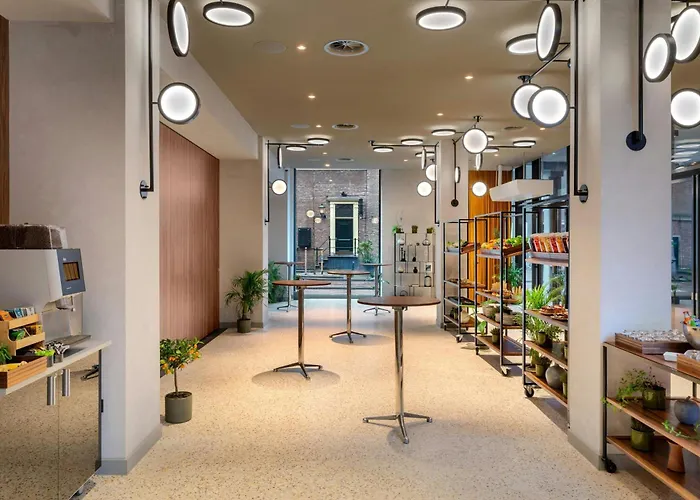 Ξενοδοχείο Renaissance