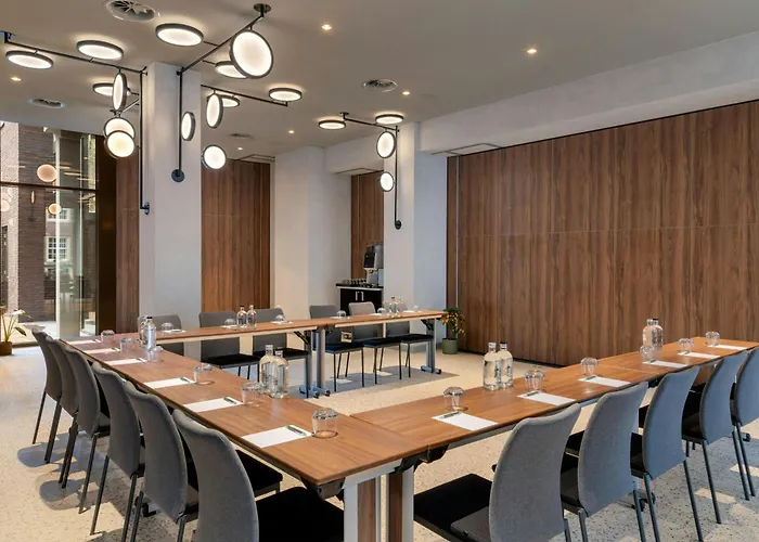 Renaissance Άμστερνταμ