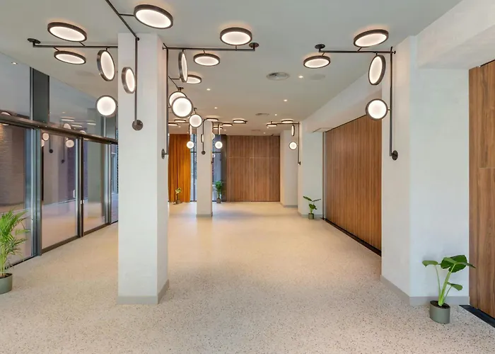 Renaissance 5* Άμστερνταμ