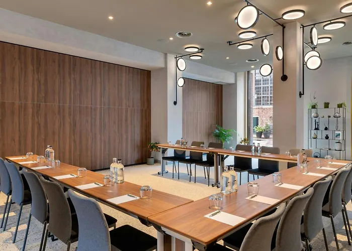 Ξενοδοχείο Renaissance