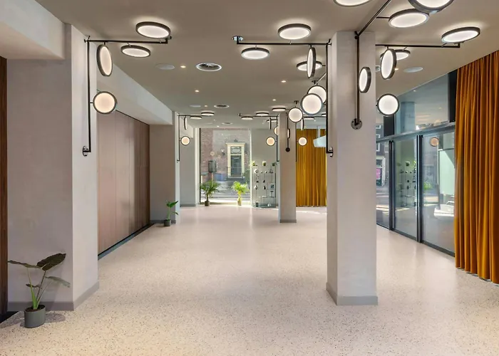 Ξενοδοχείο Renaissance